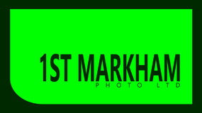 1st Markham Photo Ltd